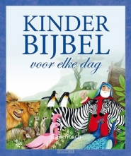 Productafbeelding Kinderbijbel voor elke dag