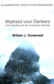 Productafbeelding Wijsheid voor denkers