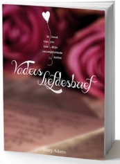 Productafbeelding Vaders liefdesbrief