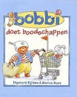 Productafbeelding Bobbi doet boodschappen