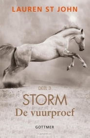 Productafbeelding Storm