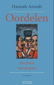 Productafbeelding Oordelen