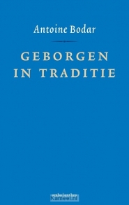 Productafbeelding Geborgen in traditie