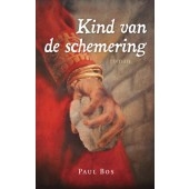 Productafbeelding Kind van de schemering