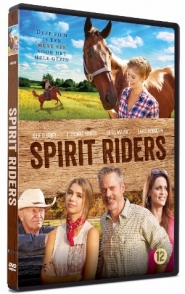 Productafbeelding Spirit riders