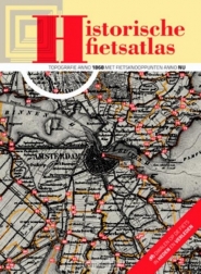 Productafbeelding Historische fietsatlas