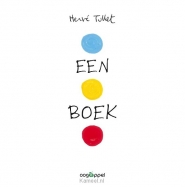 Productafbeelding Een boek