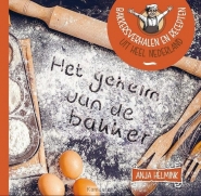 Productafbeelding Het geheim van de bakker