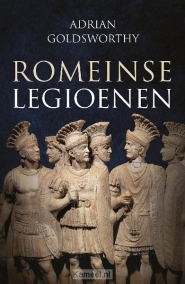 Productafbeelding Romeinse legioenen