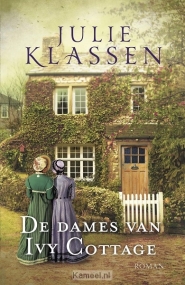 Productafbeelding De dames van Ivy Cottage