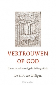 Productafbeelding Vertrouwen op God