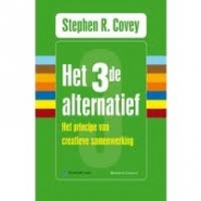 Productafbeelding Het derde alternatief