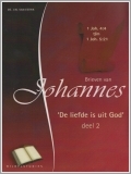 Productafbeelding Brieven van Johannes dl. 2