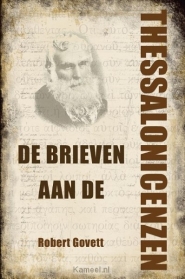 Productafbeelding De brieven aan de Thessalonicenzen