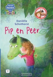 Productafbeelding Pip en peer