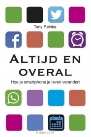 Productafbeelding Altijd en overal