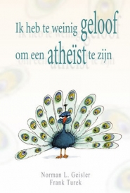 Productafbeelding Ik heb te weinig geloof om een atheïst te zijn