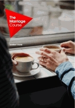 Productafbeelding The Marriage Course Leaders Guide (2017)