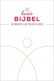 Productafbeelding Basisbijbel paperback