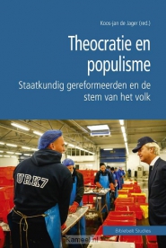 Productafbeelding Theocratie en populisme