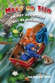 Productafbeelding Mees en tijn en het avontuur met de roeiboot