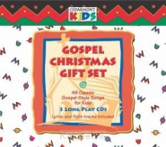 Productafbeelding Gospel Christmas Gift Set