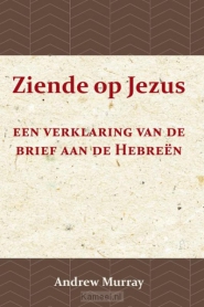 Productafbeelding Ziende op Jezus