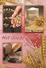 Productafbeelding Het Goede Zaad 2022