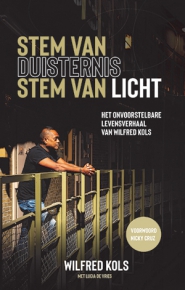 Productafbeelding Stem van duisternis stem van licht