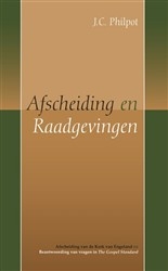 Productafbeelding Afscheiding en raadgevingen