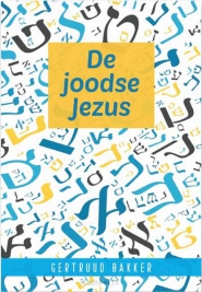 Productafbeelding De Joodse Jezus