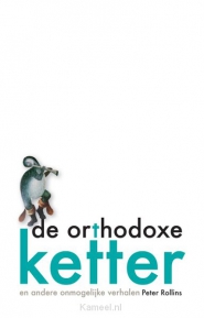 Productafbeelding 2-pak De orthodoxe ketter, Verslaafd aan