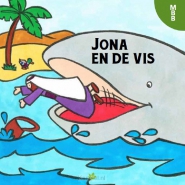 Productafbeelding Jona en de vis