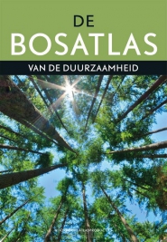 Productafbeelding Bosatlas van de duurzaamheid