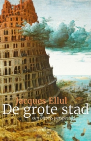 Productafbeelding De grote stad