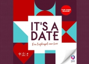 Productafbeelding It's a date