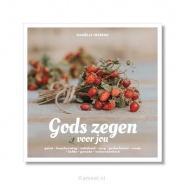 Productafbeelding Gods zegen voor jou