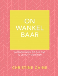 Productafbeelding Onwankelbaar