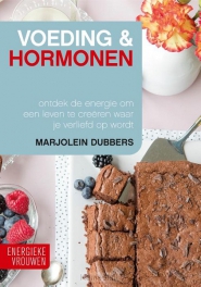 Productafbeelding Voeding & hormonen