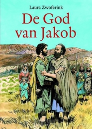 Productafbeelding De God van Jakob