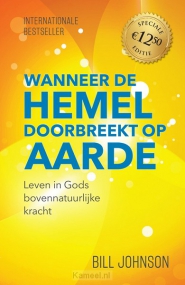 Productafbeelding Wanneer de hemel doorbreekt op aarde