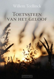 Productafbeelding Toetssteen van het geloof