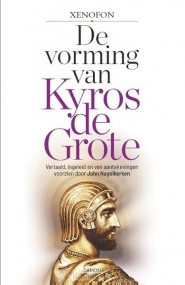 Productafbeelding De vorming van Kyros de Grote