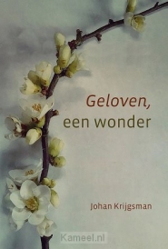 Productafbeelding Geloven een wonder