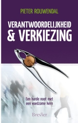 Productafbeelding Verantwoordelijkheid en verkiezing