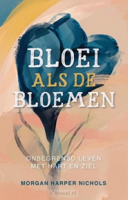 Productafbeelding Bloei als de bloemen