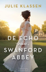 Productafbeelding De echo van Swanford Abbey