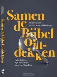 Productafbeelding Samen de Bijbel ontdekken