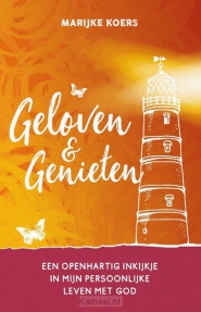 Productafbeelding Geloven & genieten