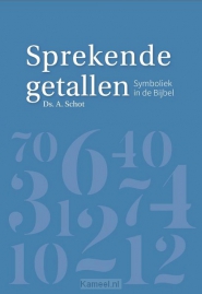 Productafbeelding Sprekende getallen